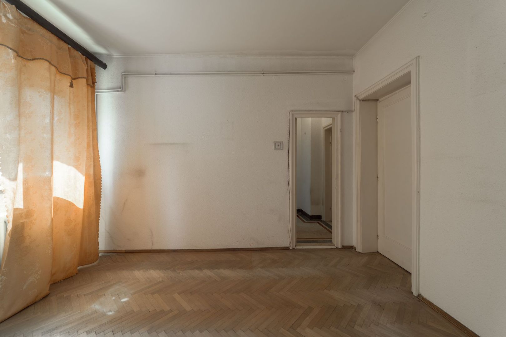 De vanzare Apartament 4 camere, Interbelic, Calea Calarasi, Decebal - Poză 12