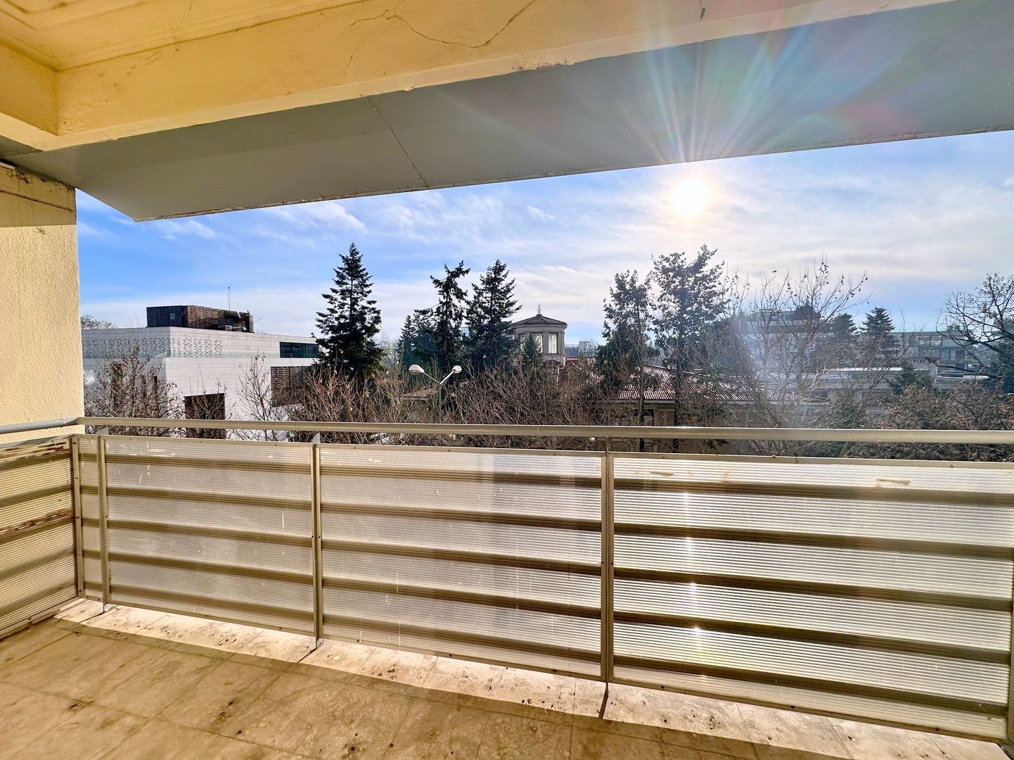 Palatul Primaverii | 4 camere | 166mp utili | Garaj subteran - Poză 5