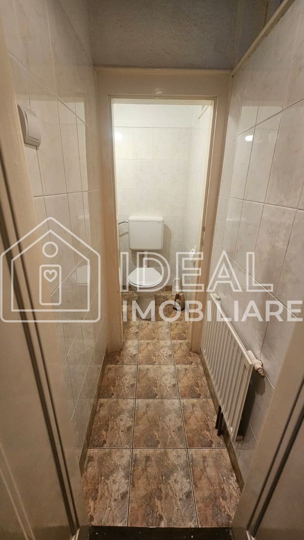 Casă boierească cu teren 900 mp – Calea Poplăcii, Sibiu - Poză 23