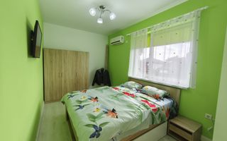 Apartament 3 camere, etaj 1, complex Garden Villa - Poză 7