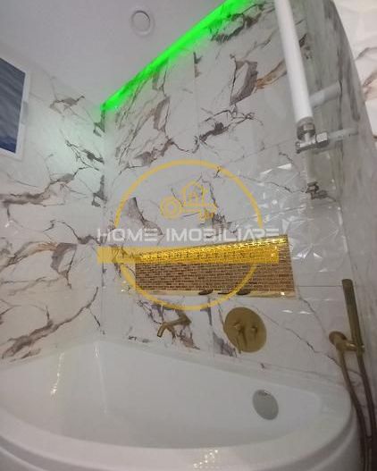 🏠Apartament 1 cameră, 24MP, renovat complet, parter // 📍Gara - Billa - Poză 9