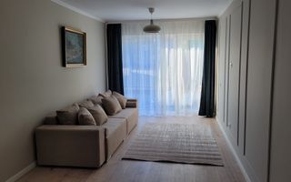 Apartament de 2 camere, 50mp, terasa, pacare,Zona Sancraiul de Mures - Poză 1