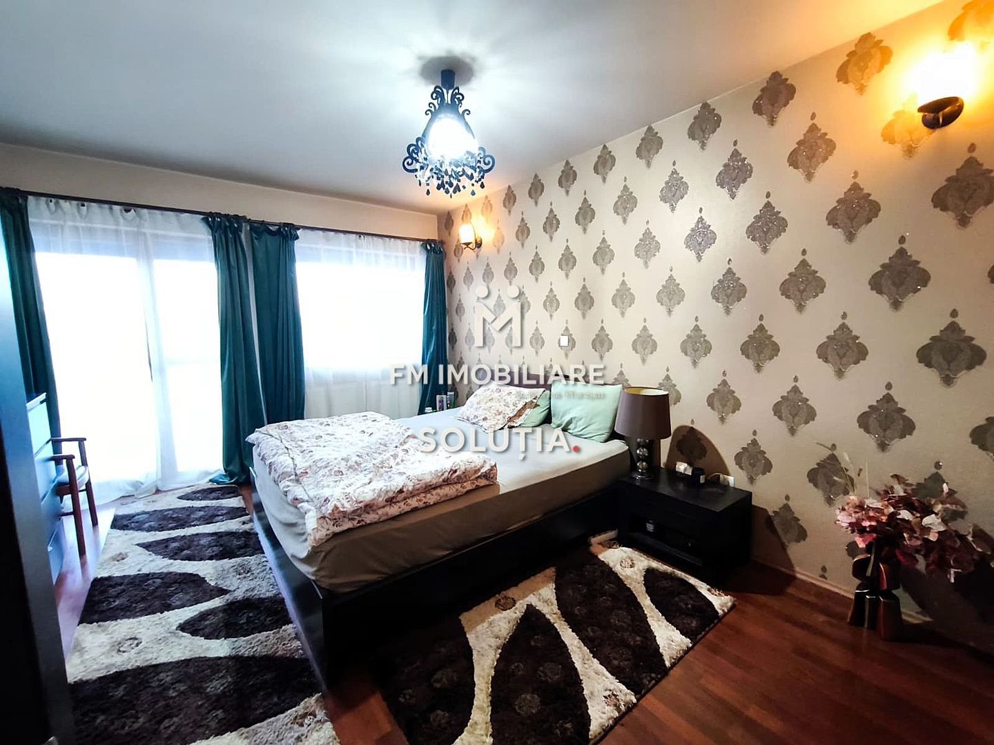 Casă tip insiruită | 2 etaje | curte amenajată | Baia Mare - Poză 8