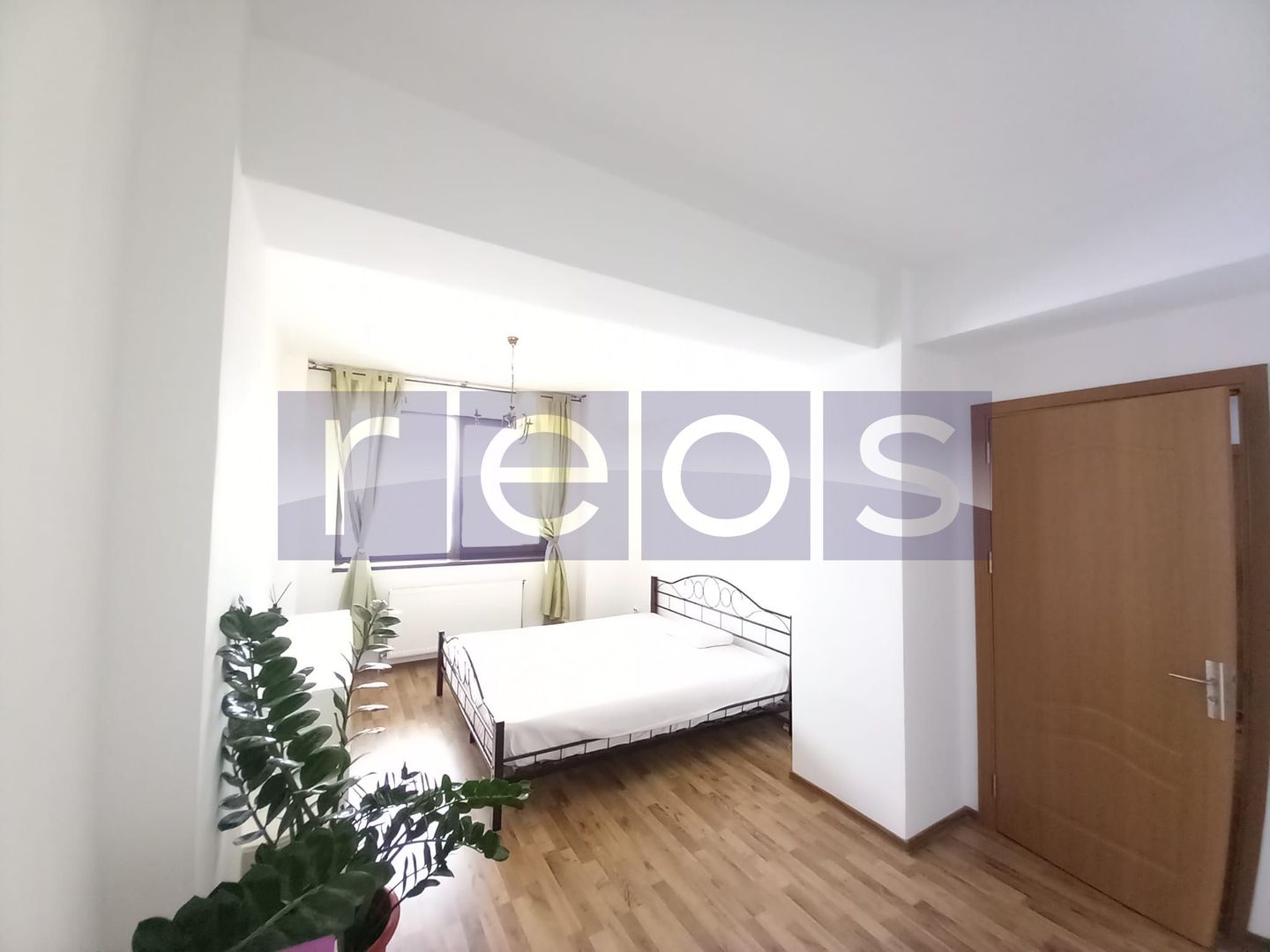 OCAZIE VANZARE APARTAMENT BANEASA 4 CAMERE | 99 MP | - Poză 2