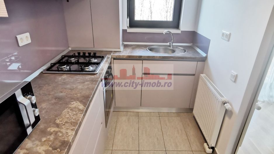 Inchiriere 2 Camere Banu Mata / Titulescu / Bloc nou 2018 , Icon Residence - Poză 20