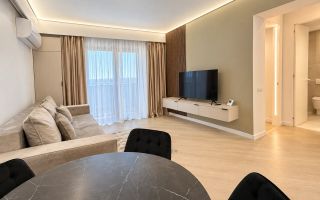 Cortina North || 2 camere || Mobilat la comandă || Vedere panoramică - Poză 4