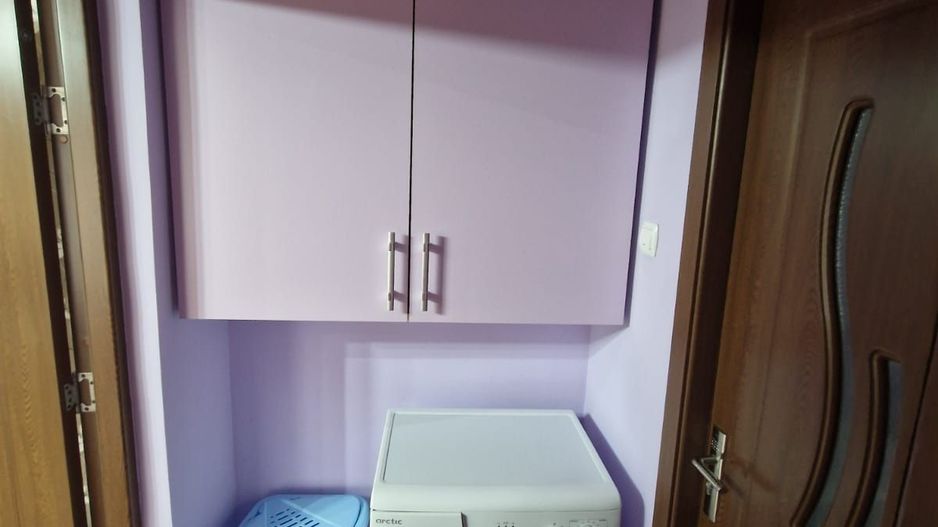 Inchiriez apartament 3 camere Muzeu - Poză 8