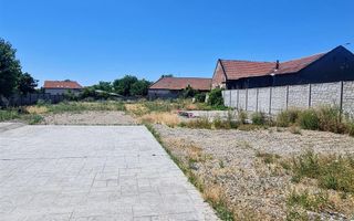 Casa cu teren generos  Episcopia - Poză 3