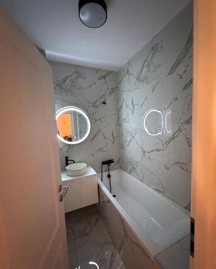 Apartament 2 camere de închiriat – Central Address Residence - Poză 8
