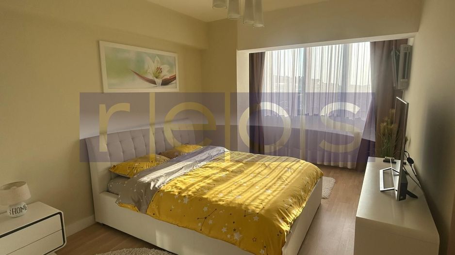 APARTAMENT HERASTRAU 3 CAMERE 120MP | MOBILAT-UTILAT-PARCARE - Poză 6