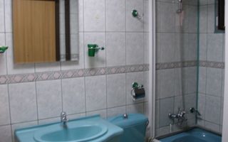 Apartament 4 camere de închiriat, 120 mp, vilă, ideal sediu firmă - Poză 4