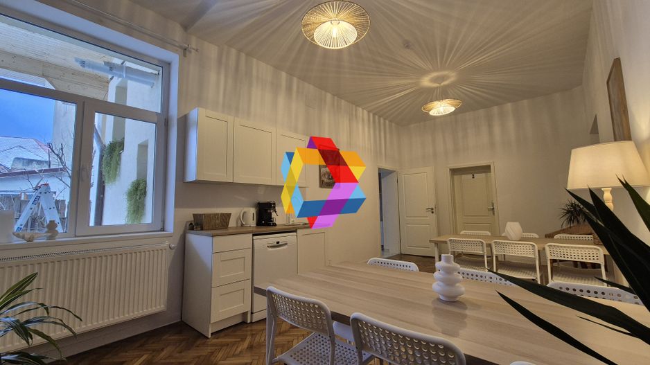 Spatiu comercial -242 mp - Poză 3