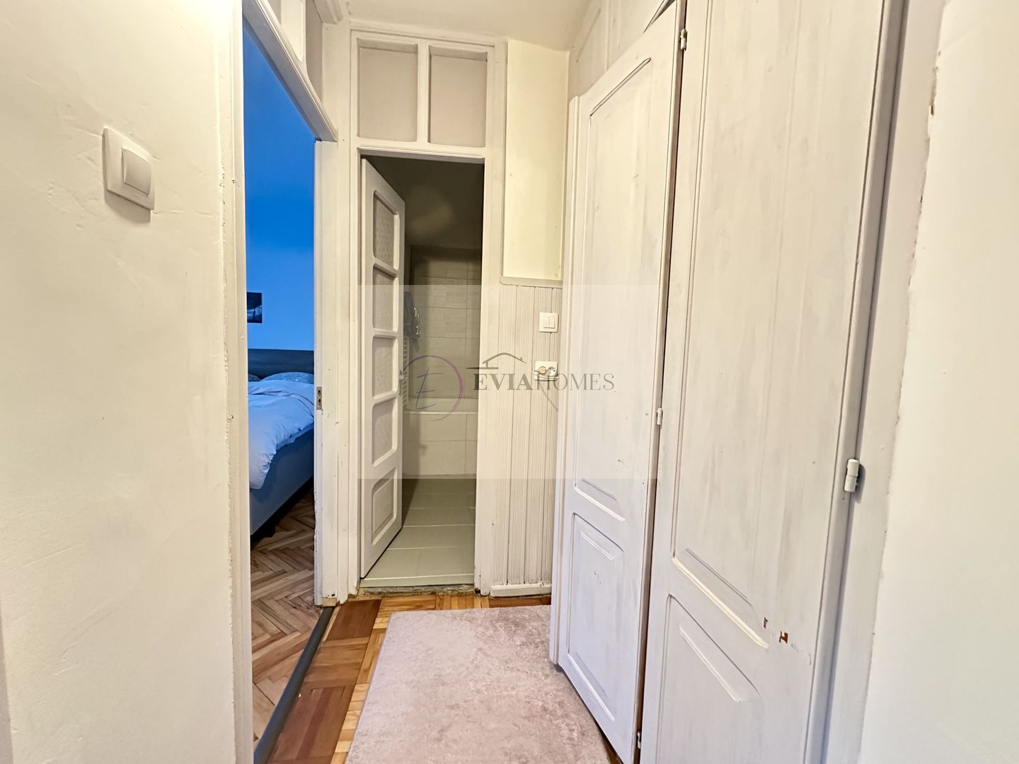 3 camere decomandate/ La 2 minute de p-ta Marasti - Poză 8