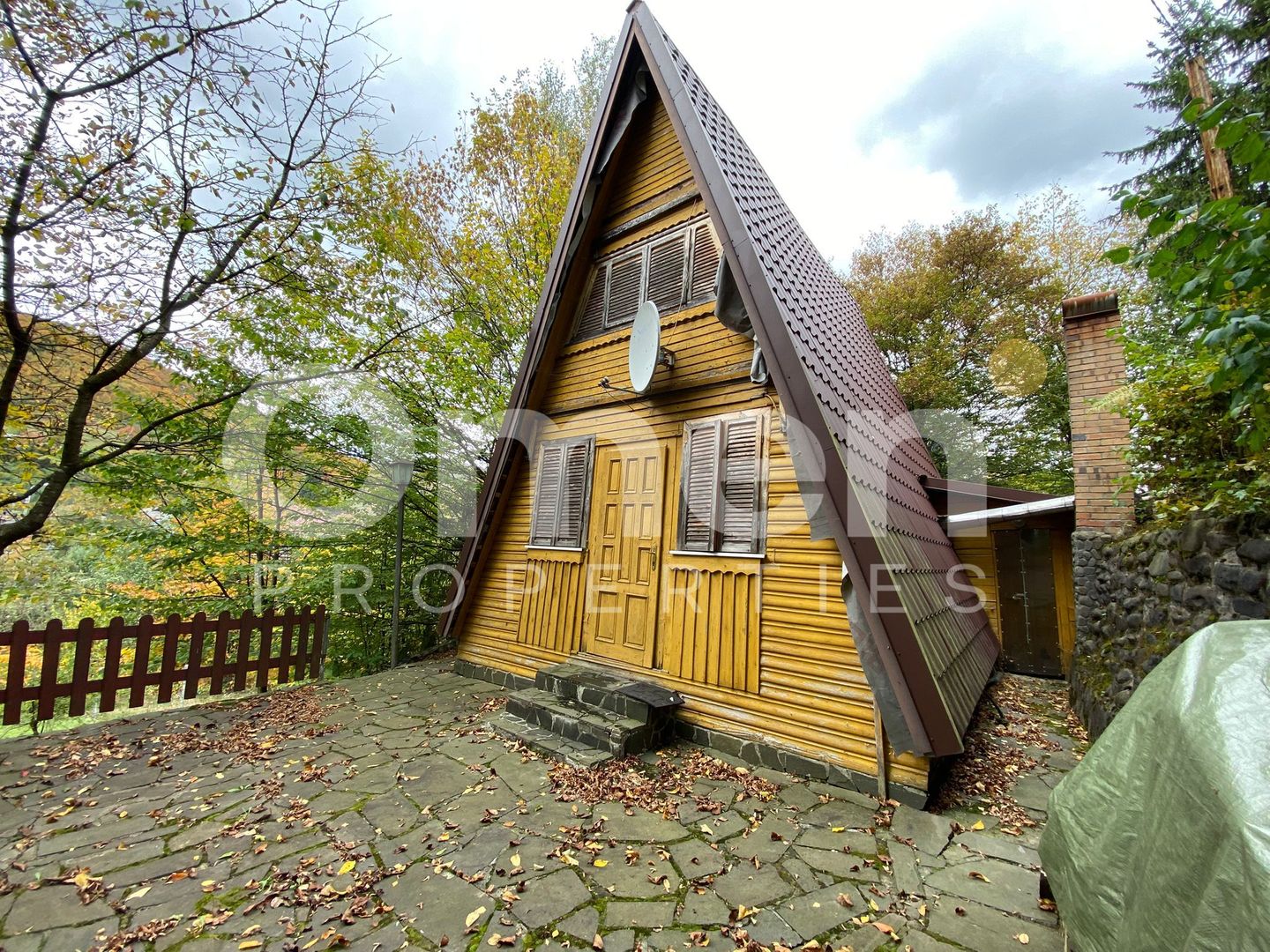 Casa de vacanta, in zona linistita, Firiza - Poză 2