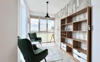 3 Camere confort & stil, Dumbrăvița, parcare inclusă - Poză 17