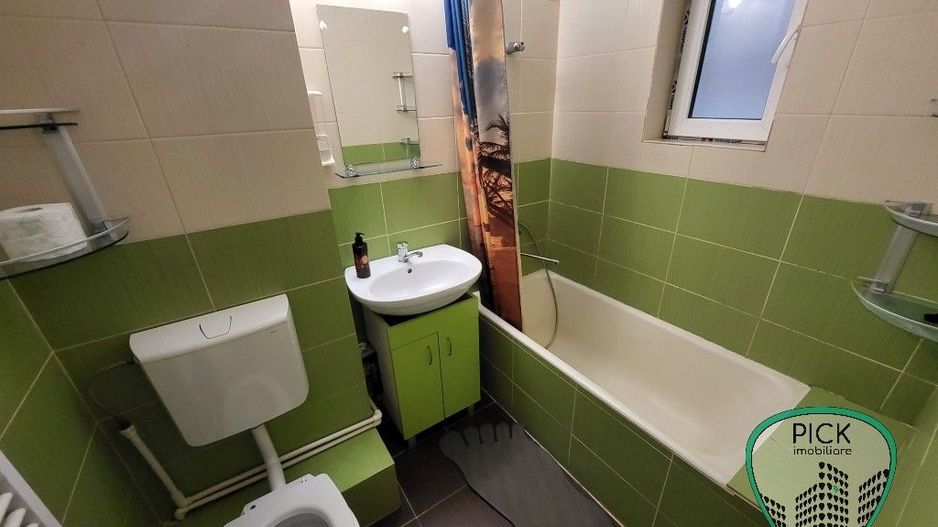 P 1165 - Apartament cu 3 camere în Târgu Mureș, Bălcescu,  zona Libertății - Poză 7