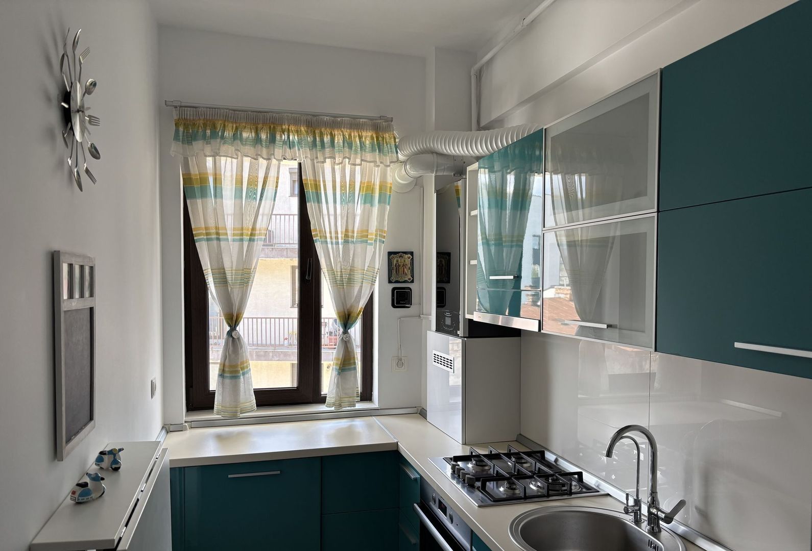 Apartament 2 camere Unirii - Poză 10