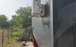 Inchiriere Hala 130 mp, teren 470 mp, Nord - Poză 13