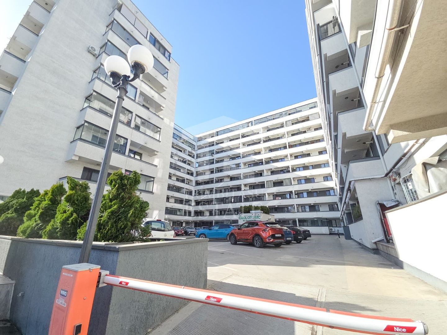 Garsoniera de inchiriat | Carol City Parc | Metrou | Parcul Carol | - Poză 1