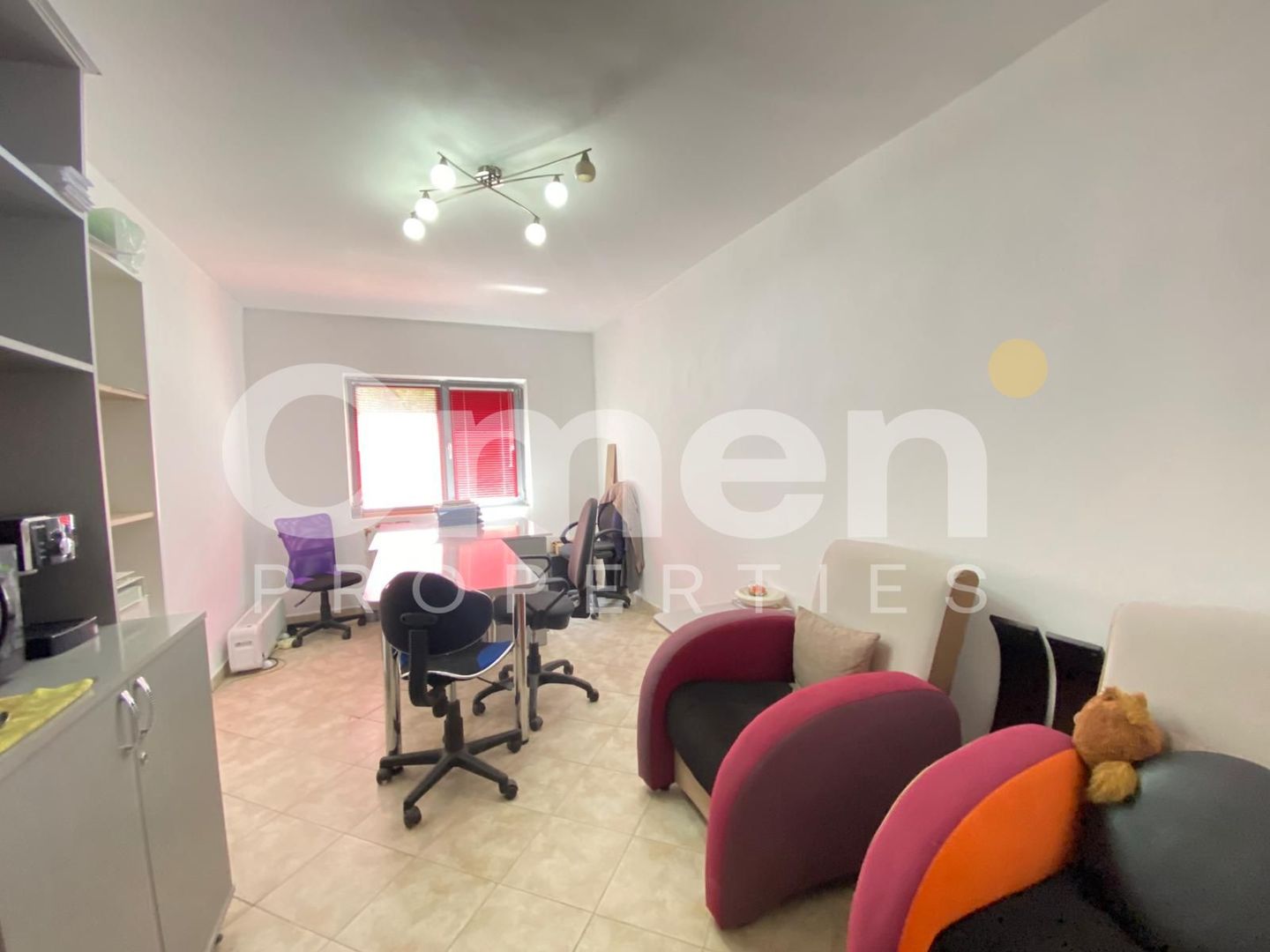 Spatiu comercial de 150 mp, cu expunere excelenta, zona Republicii - Poză 7