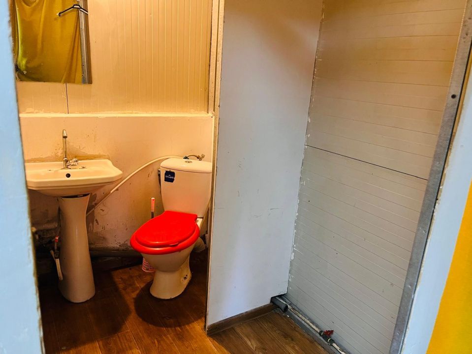 Spatiu comercial stradal, pozitie strategica – N. Balcescu, zona Piata Centrala - Poză 8