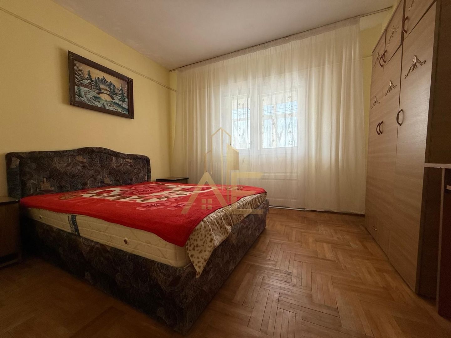 ULTRACENTRAL -Apartament de vanzare 3 camere decomandat - Poză 12
