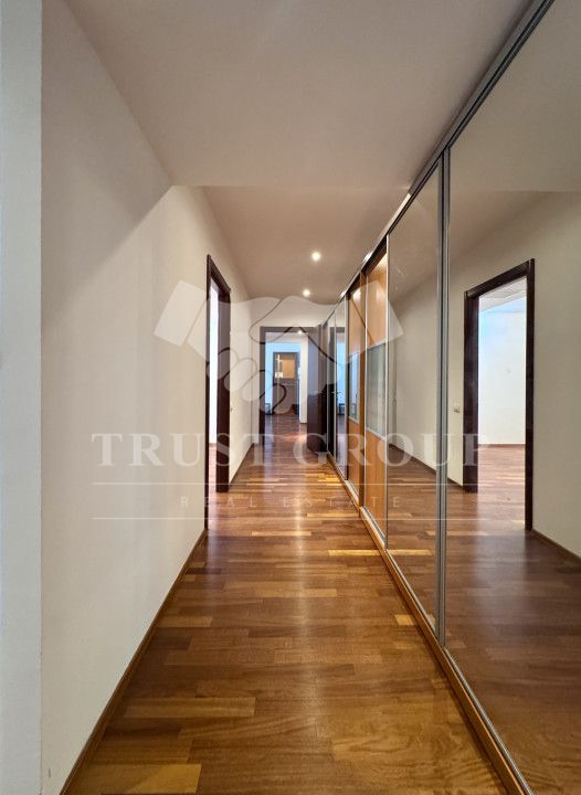 Apartament 3 camere | Herastrau | Terasa - Poză 34