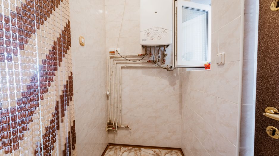 Apartament cu 2 camere strada Kogalniceanu - Poză 11
