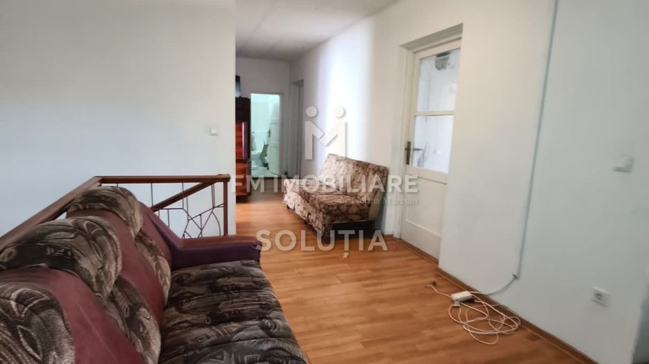 Parte de casă de închiriat | zona Horea | 2 camere | Loc de parcare - Poză 14