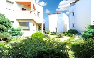 Mamaia Nord - Scoica Land, casa de vacanta la mare, P+1E+Terasa! - Poză 35