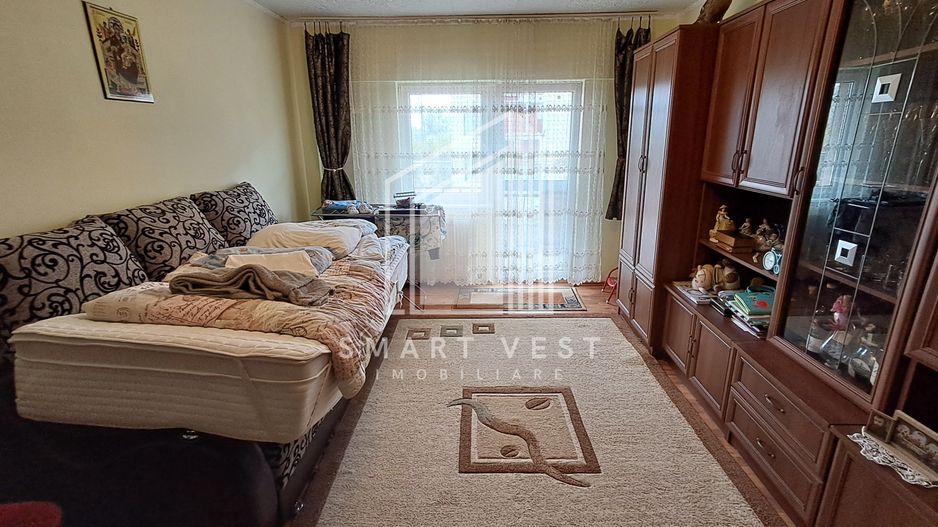 Apartament 2 camere | 54 mp | Zona Ostrovului - Poză 2