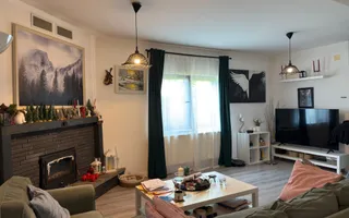 Vila individuala 4 camere strada Ceair | Teren 400 mp - Poză 20
