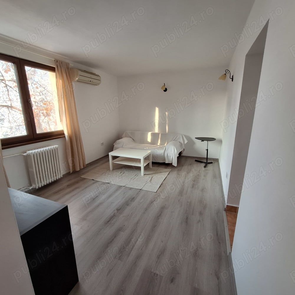 Inchiriez apartament 2 camere etaj 2 3, proaspat renovat - Floreasca - Poză 3