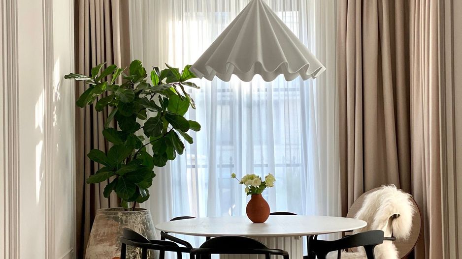 Vilă Modernă pe Două Niveluri în Floreasca- Arhitectură Contemporană și Eleganță - Poză 4