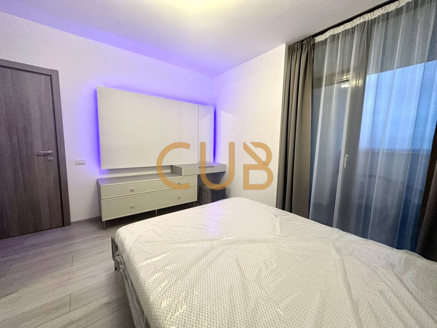 XCity Towers - 2cam complet mobilat+utilat LUX|et11/16,design deosebit - Poză 19