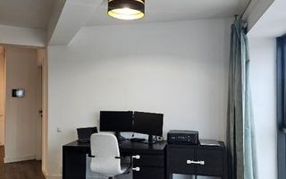 Apartament modern cu 2 camere, 2 balcoane și vedere deschisă. - Poză 6