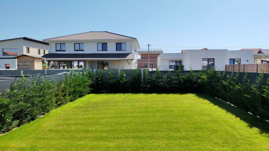 CASA ULTRALUX DUMBRAVITA - Poză 17