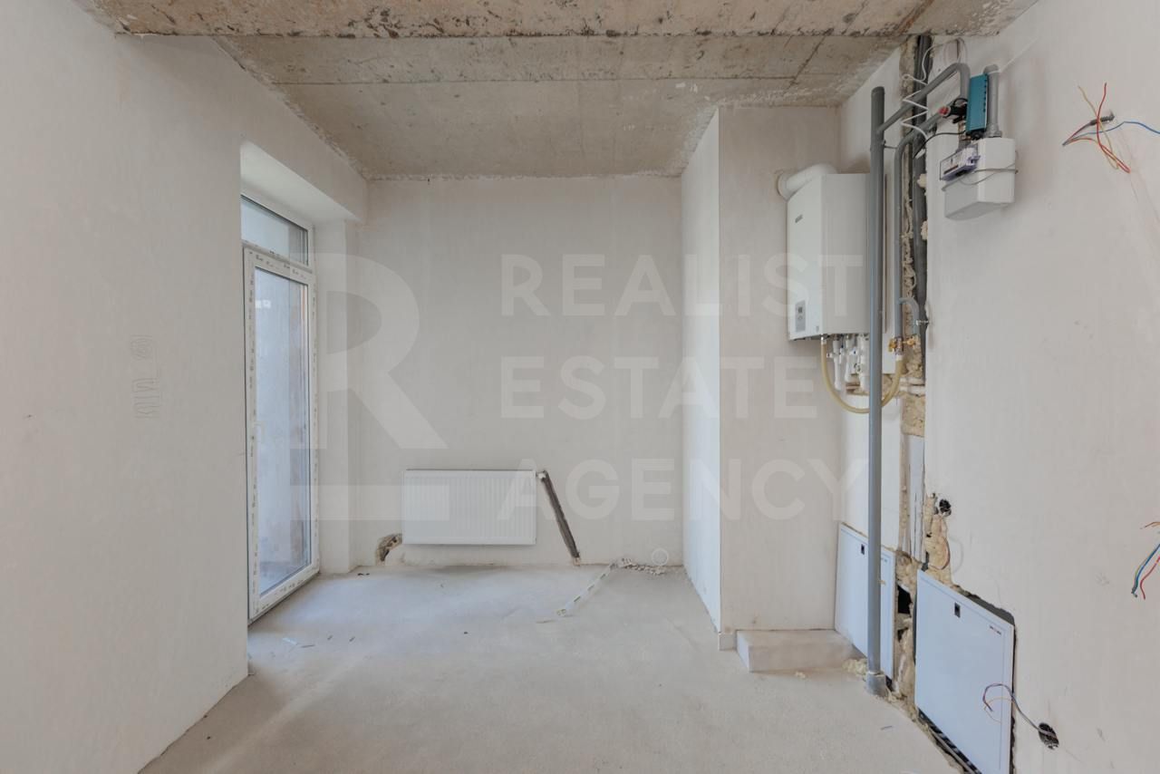 Vânzare, penthouse, 4 camere, str. Alba Iulia, sectorul Buiucani - Poză 18