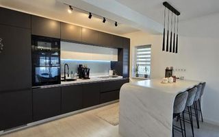 Penthouse 120 mp cu terase generoase - Poză 5