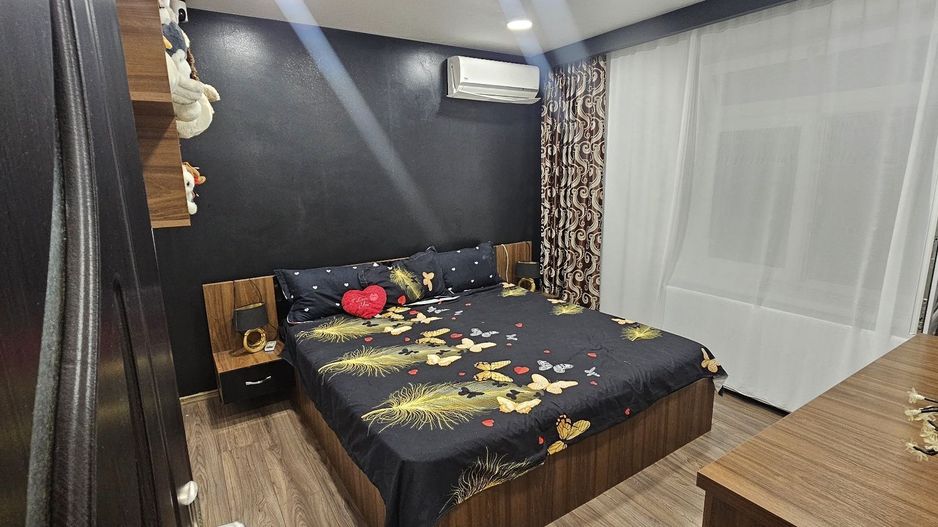 Apartament 2 cam  Centru. sau schimb cu casă in Galati - Poză 5