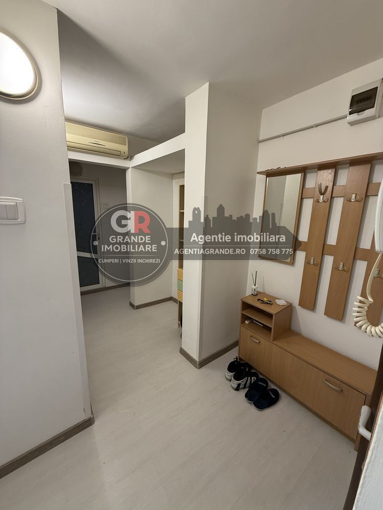 E3 - Apartament 2 camere mobilat, utilat - GAZ - Poză 4