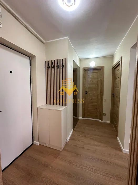 2 camere decomandate, Modern, Totul Nou, Mehedinti, Manastur - Poză 6