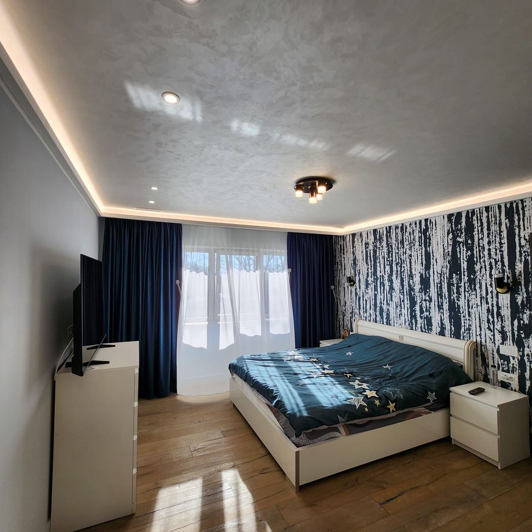 Vila individuala strada Radarului la padure - Poză 22