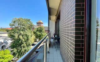 Inchiriere apartament 3 cam 100 mp, etaj 4/4, parcare subterana | Kiseleff - Poză 22