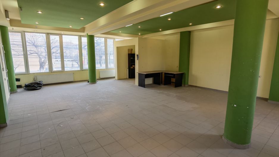 Spațiu de birouri - 85 mp - zona Cetatii - Poză 4