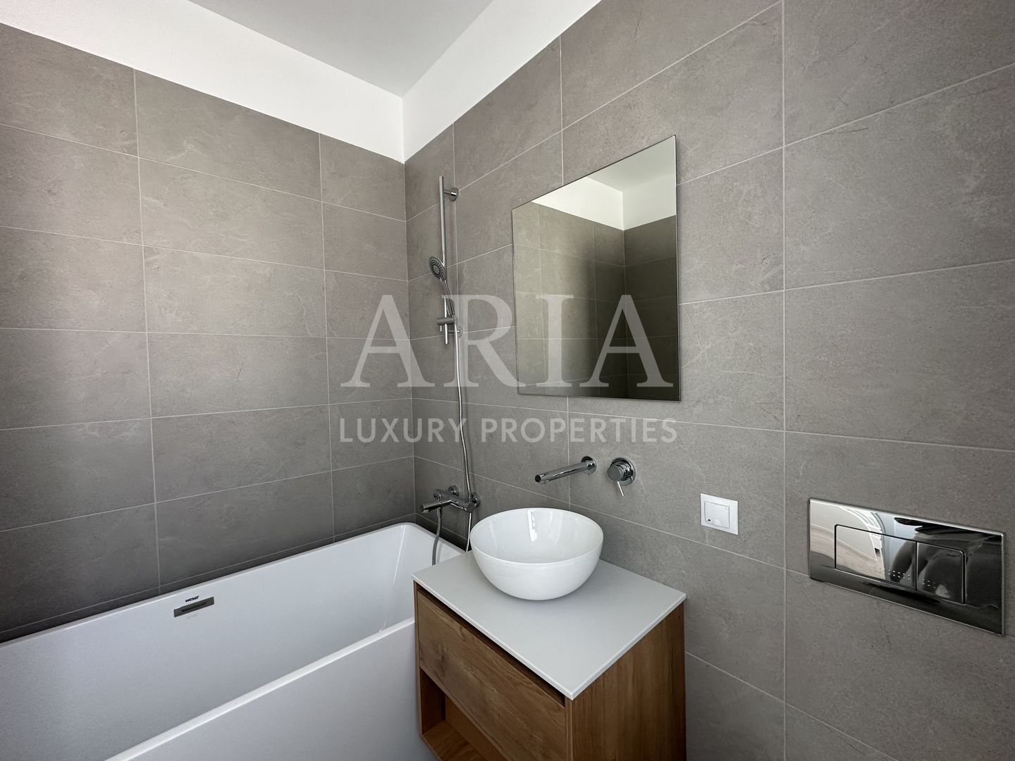 MOBEXPERT HOMES GATED COMMUNITY PIPERA - Poză 12