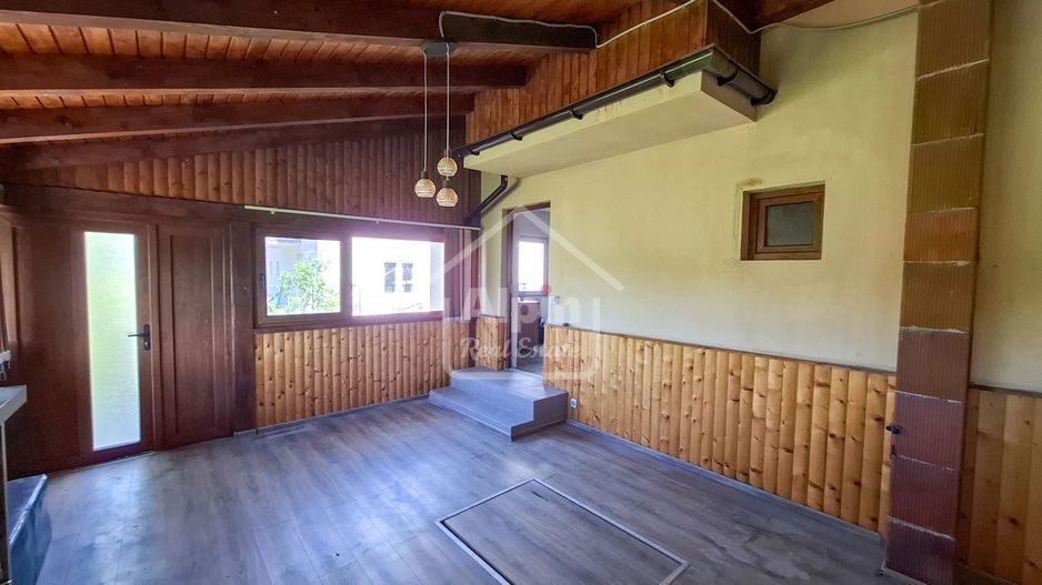 Duplex Zona Linistita Carpinis - Poză 14