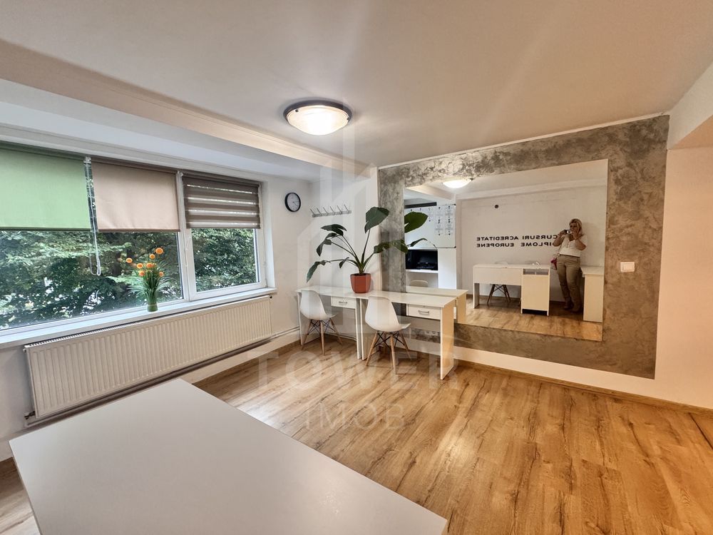 Spatiu Comercial Central de închiriat - Poză 2