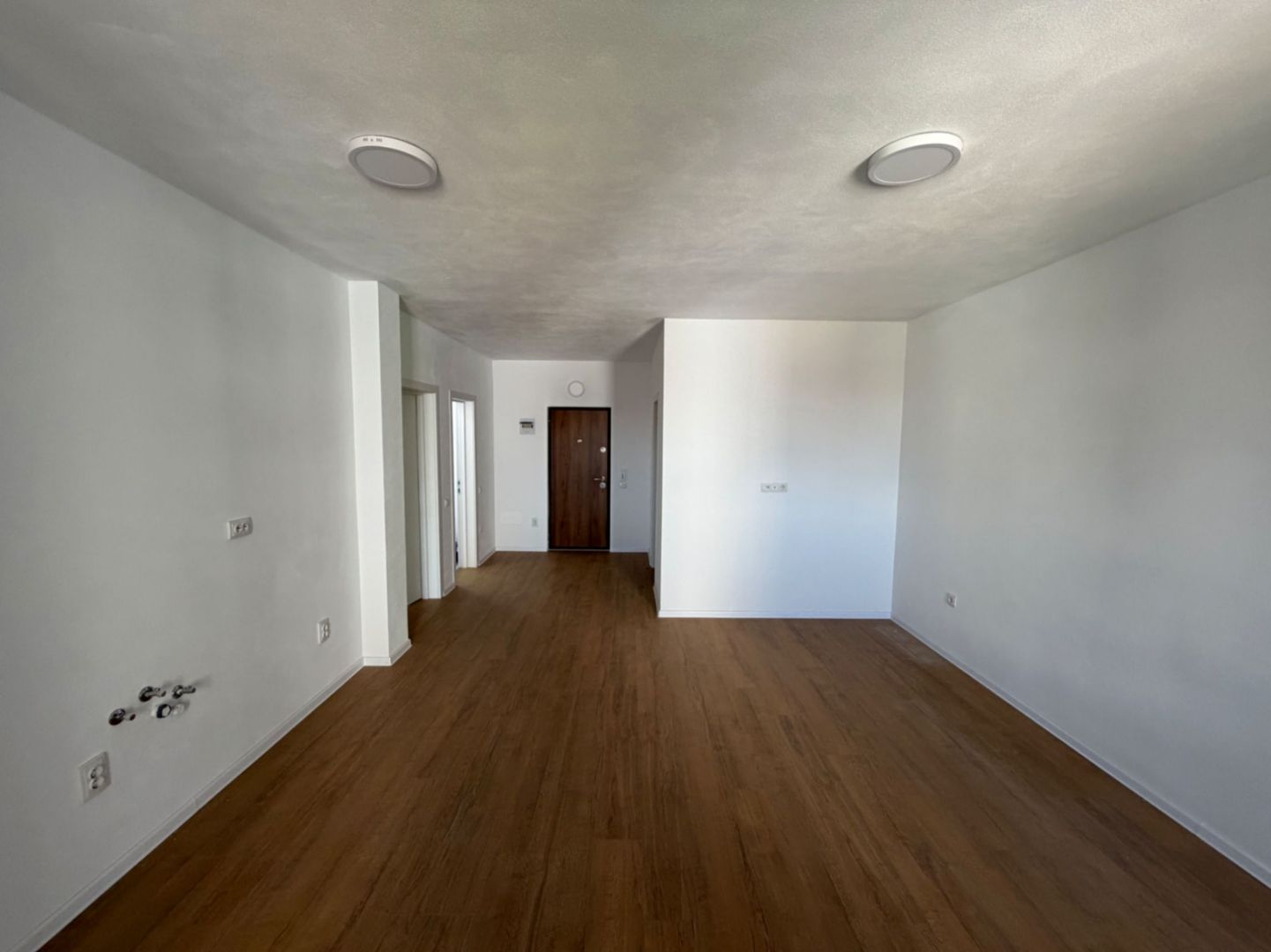 Apartament 2 camere, etaj 2, BLOC NOU - Ampoi 3 - Poză 1