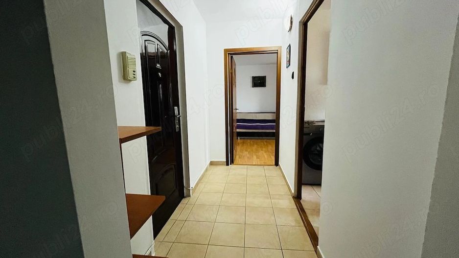 Apartament cu 2 camere decomandat etaj 3 zona Steaua - Poză 9